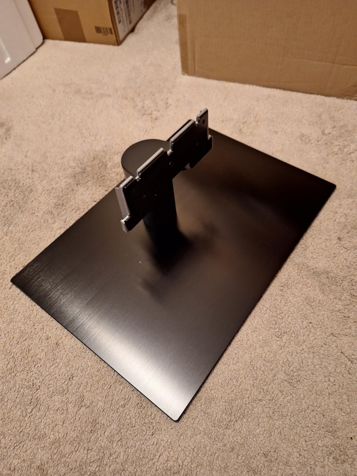 Panasonic Z8 Series 77-inch OLED 4K Ultra HD Smart Fire TV (2025 Model, 77Z8BAP) customer photo 2