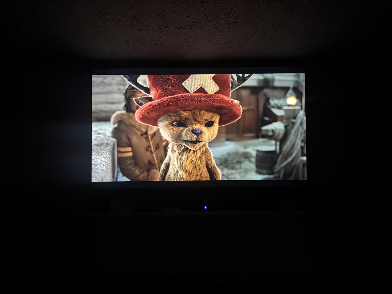 55 Inch Class T7 Series | 4K QLED HDR | 55T7, 2025 Model | 120HZ Refresh Rate High Brightness Smart Google TV Dolby Atmos Audio | Voice Remote Alexa Gaming Streaming Television customer photo 2