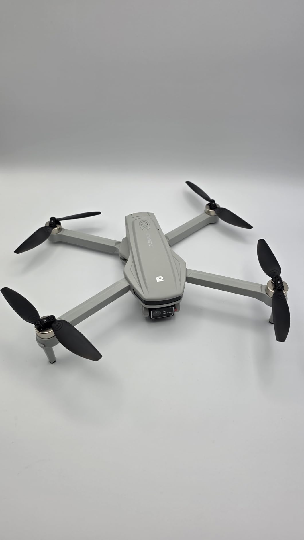 GPS Drones with Camera for Adults 4K, Brushless Motor FPV Drone with Auto Return, Follow Me, Tap Fly & Circle Fly, Under 249g, 46 Mins Flight, Foldable Drone customer photo 1