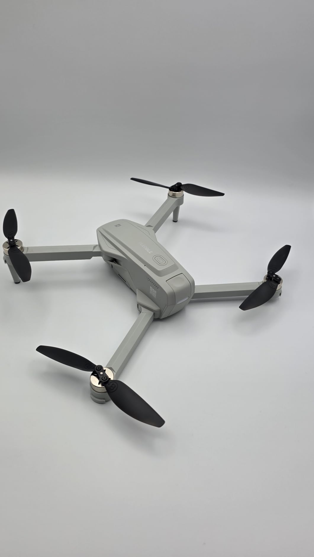 GPS Drones with Camera for Adults 4K, Brushless Motor FPV Drone with Auto Return, Follow Me, Tap Fly & Circle Fly, Under 249g, 46 Mins Flight, Foldable Drone customer photo 2