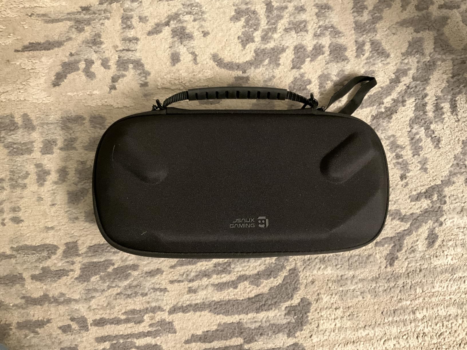 JSAUX Carrying Case for ROG Xbox Ally / ROG Xbox Ally X (2025), Compact Protective Hard Shell, Slim Portable Travel Storage Case customer photo 1