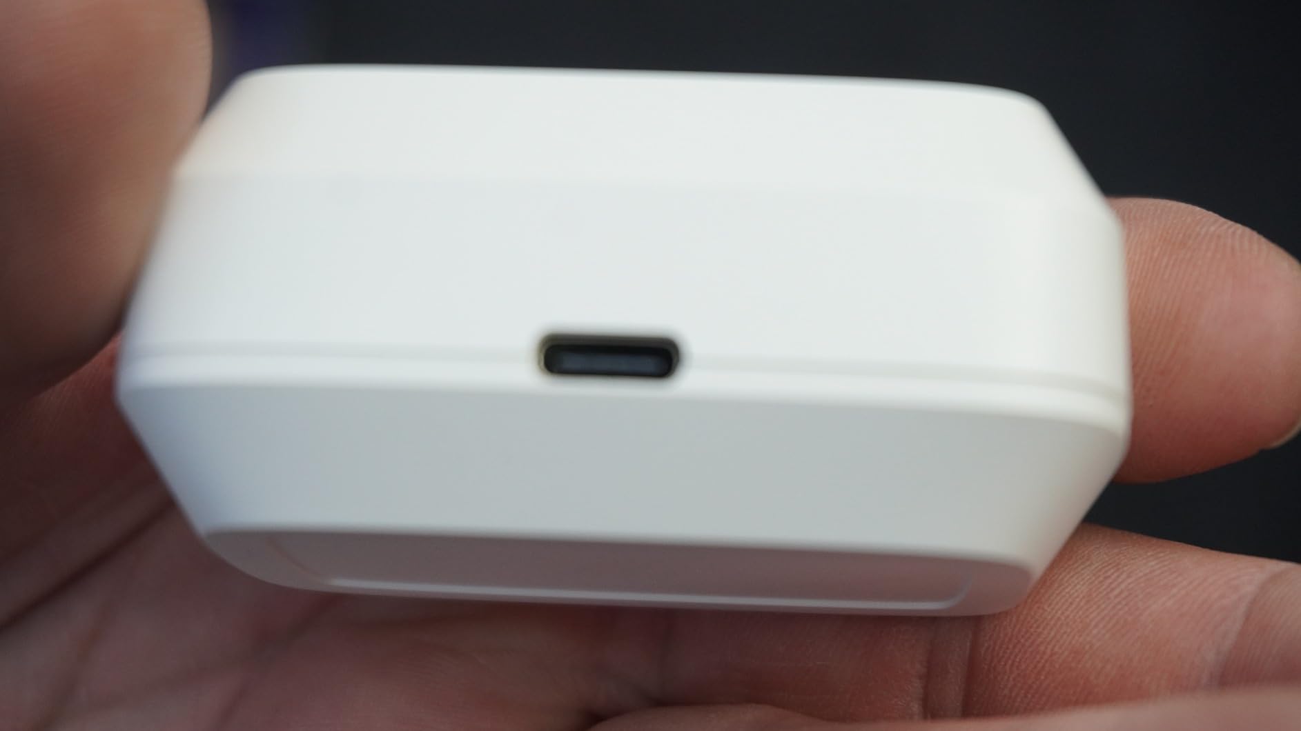 Hearing Aids For Seniors - Rechargeable Hearing Amplifier For Seniors Noise Reduction, 4 Modes, Adjustable Volume, Comfort Design and Nearly Invisible customer photo 1