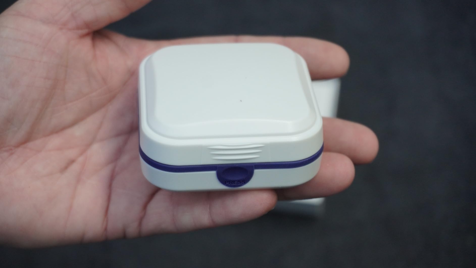 Hearing Aids For Seniors - Rechargeable Hearing Amplifier For Seniors Noise Reduction, 4 Modes, Adjustable Volume, Comfort Design and Nearly Invisible customer photo 2