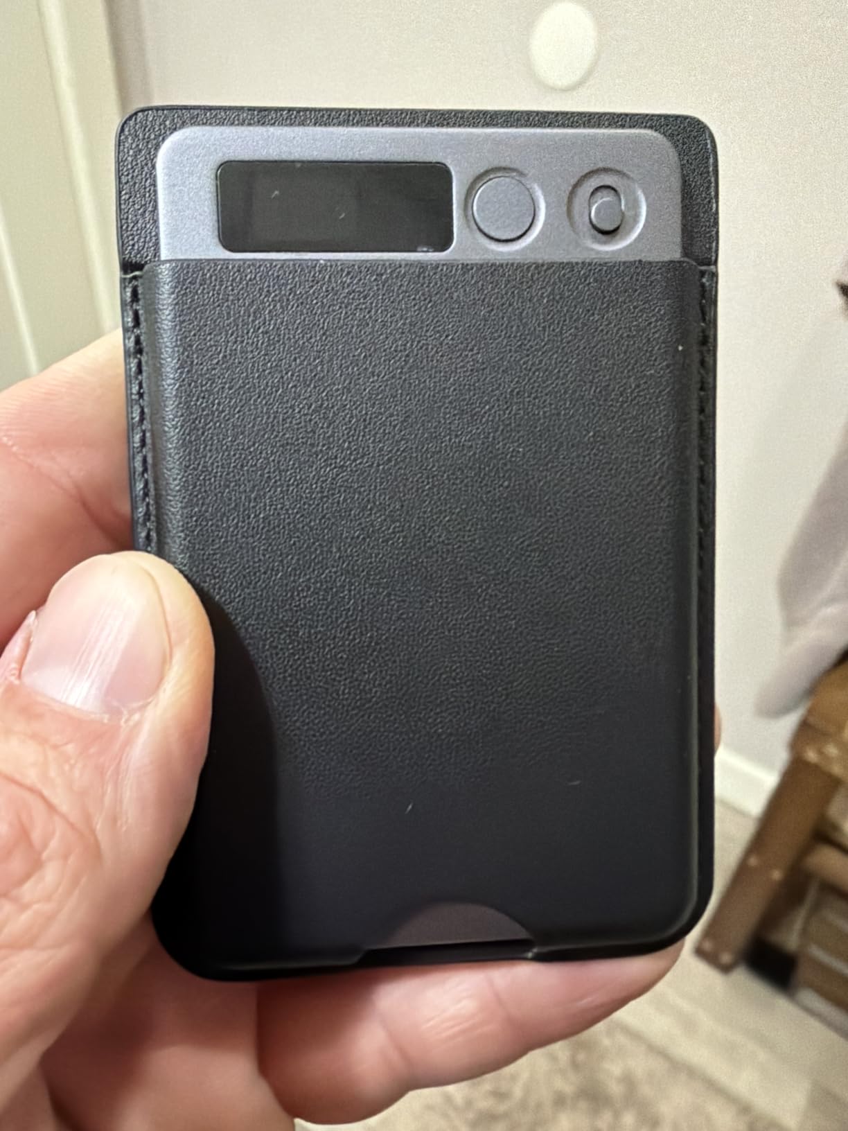 AI Voice Recorder, Note Pro Voice Recorder Transcribe & Summarize, AI Noise Cancellation Technology, Supports 152 Languages, 64GB Memory APP Control Audio Recorder for Lectures, Meetings, Calls customer photo 1