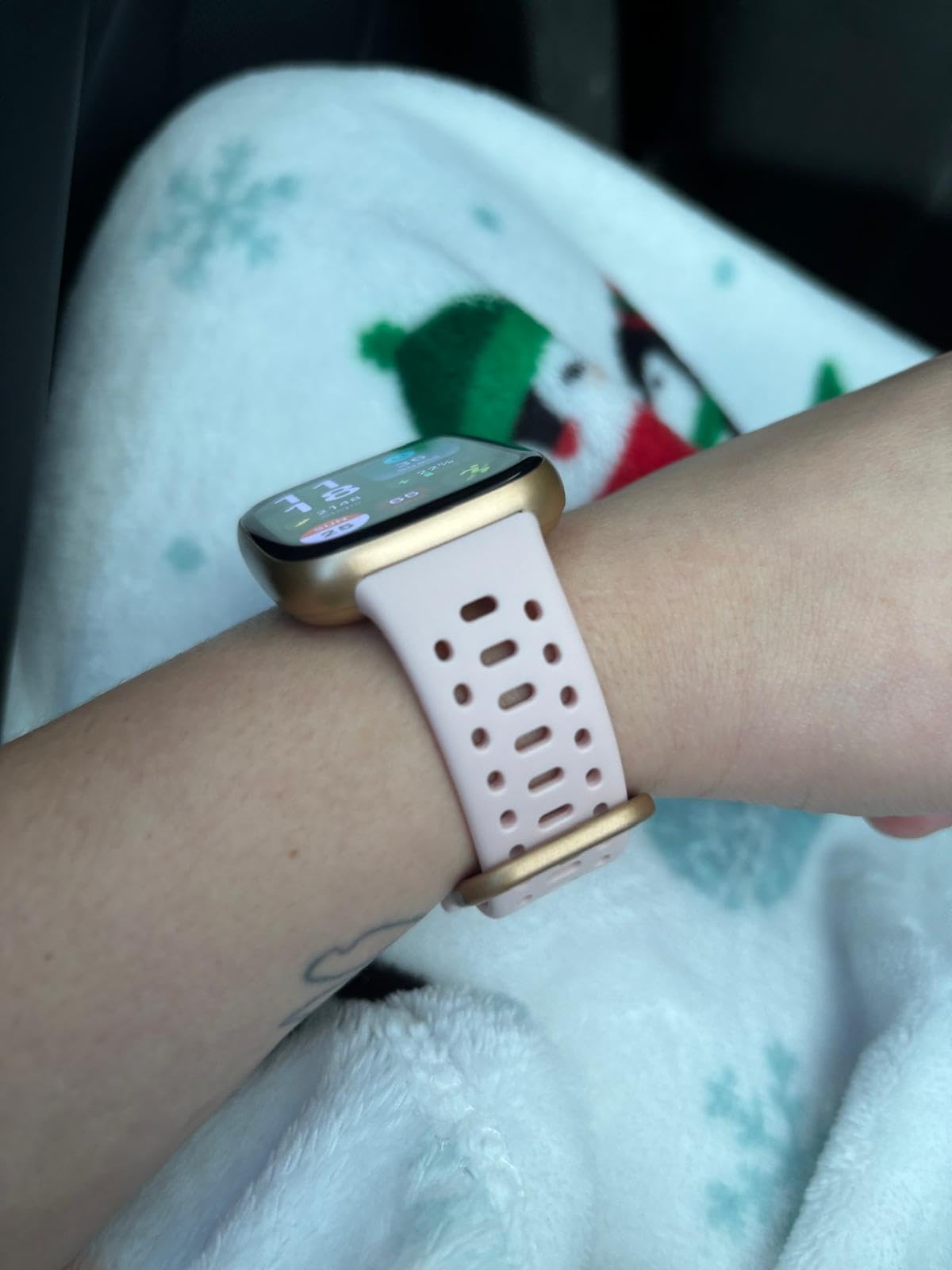 Smart Watches for Men Android iPhone (2 Bands), [1.85