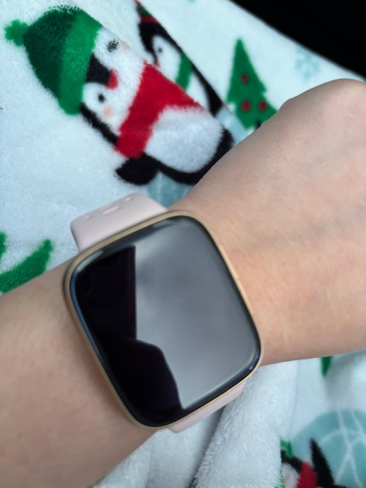 Smart Watches for Men Android iPhone (2 Bands), [1.85