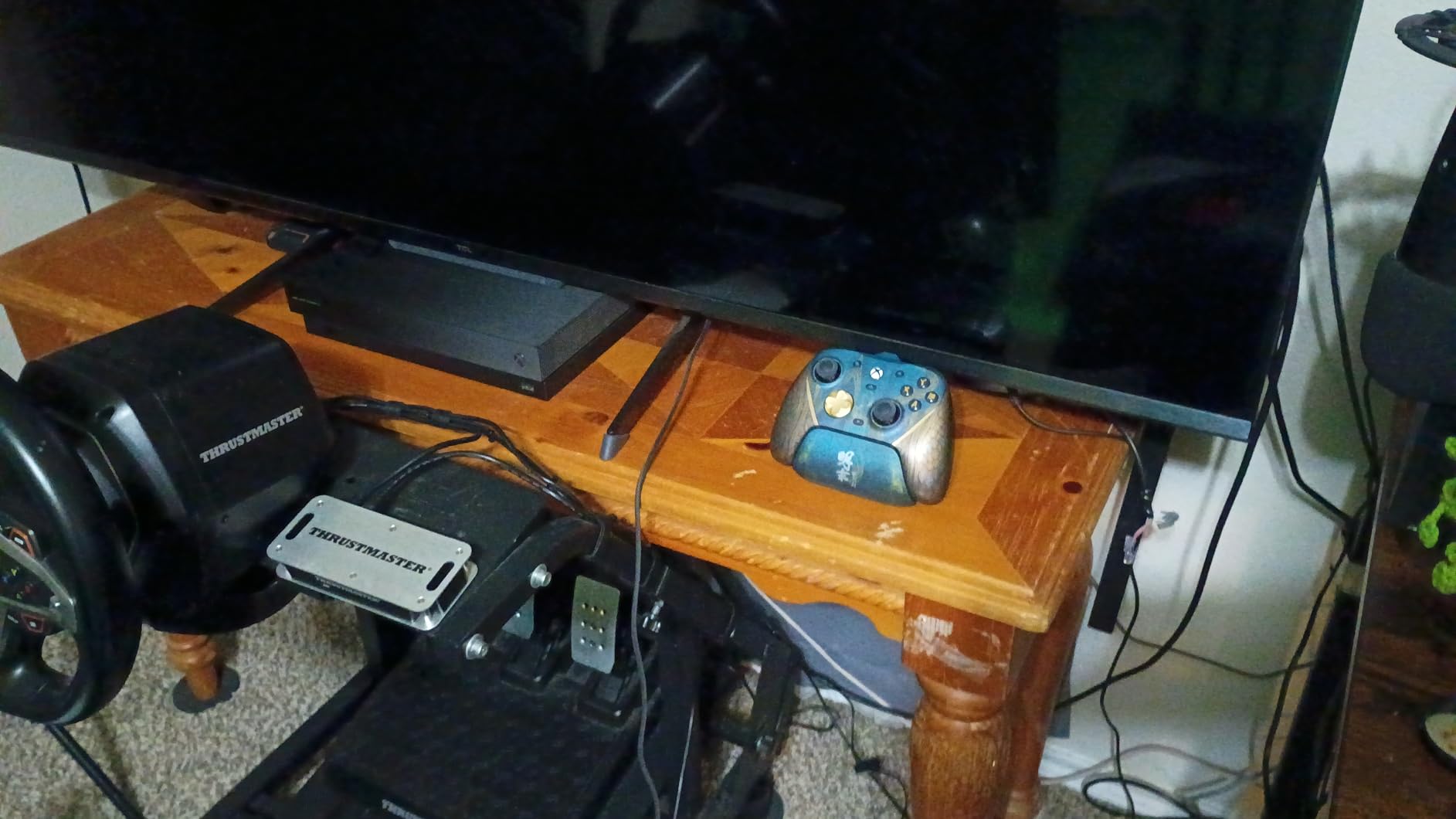 GameSir G7 Pro Wireless Controller for Xbox, PC & Android with TMR Sticks, Hall Effect Analog Triggers, 1000Hz Polling Rate, 3.5mm Audio Jack - Wuchang: Fallen Feathers Edition customer photo 2