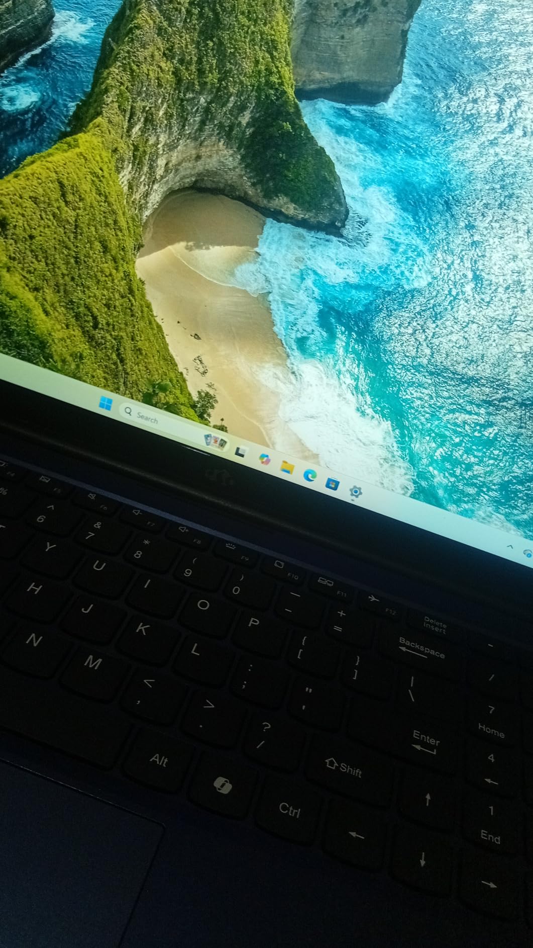 NIMO 15.6'' FHD IPS Student-Laptop-Computer - 16GB RAM 512GB SSD, AMD Ryzen 5(Beat i5-1135G7, 4 Cores Up to 3.7GHz), 65W Type-C, 2 Years Warranty, Fingerprint, Backlit Keyboard, Wi-Fi 5, BT5.2 customer photo 1