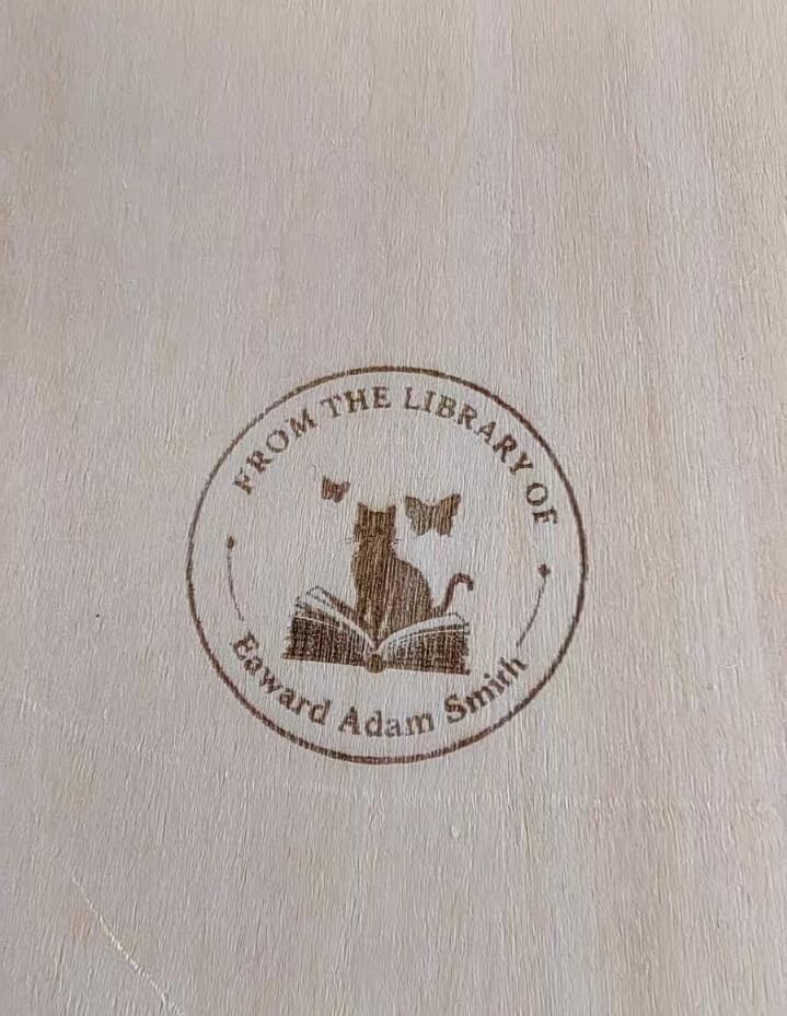 ACMER S1 Laser Engraver 6000mW, Compact Desktop Engraving & Cutting Machine for DIY Crafts, Small Business & Makers, 130×130mm Work Area, 0.04mm Detail Engraving for Wood, Acrylic, Metal Black customer photo 2