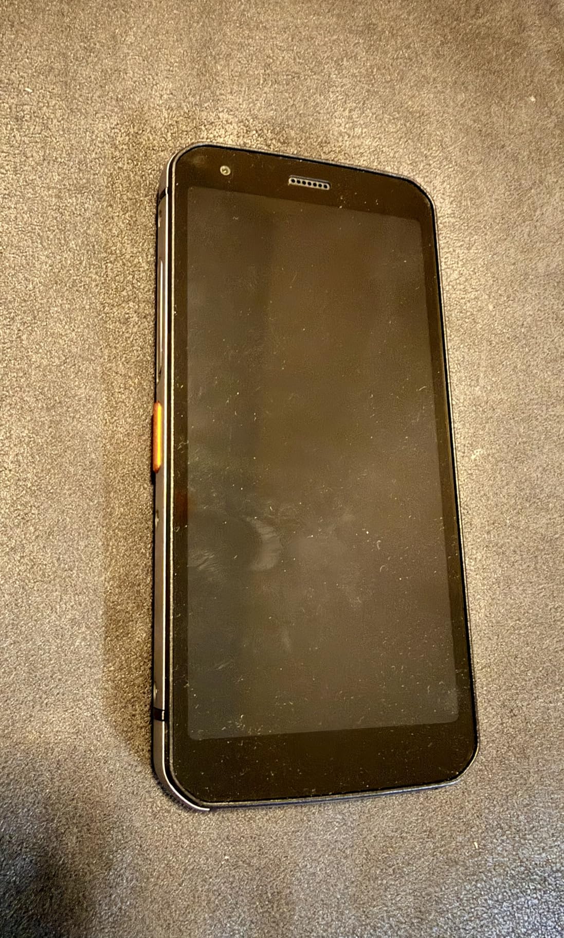 Unifone S62 Unlocked Rugged Cell Phone (128GB, 4GB) 5.7