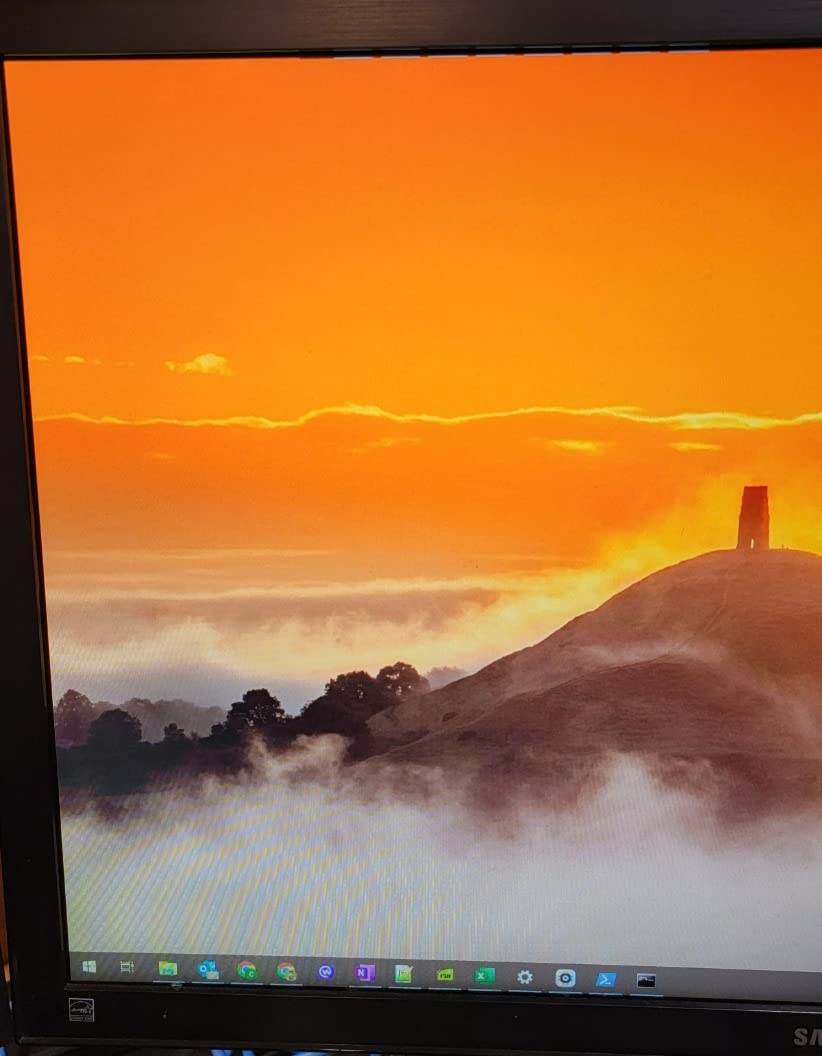 Lenovo ThinkPad Thunderbolt 5 Smart Dock 7500, 120Gbps Data Transfer, 180W Power Delivery, Multiple Display Support, 2.5Gbps Ethernet, Black customer photo 2