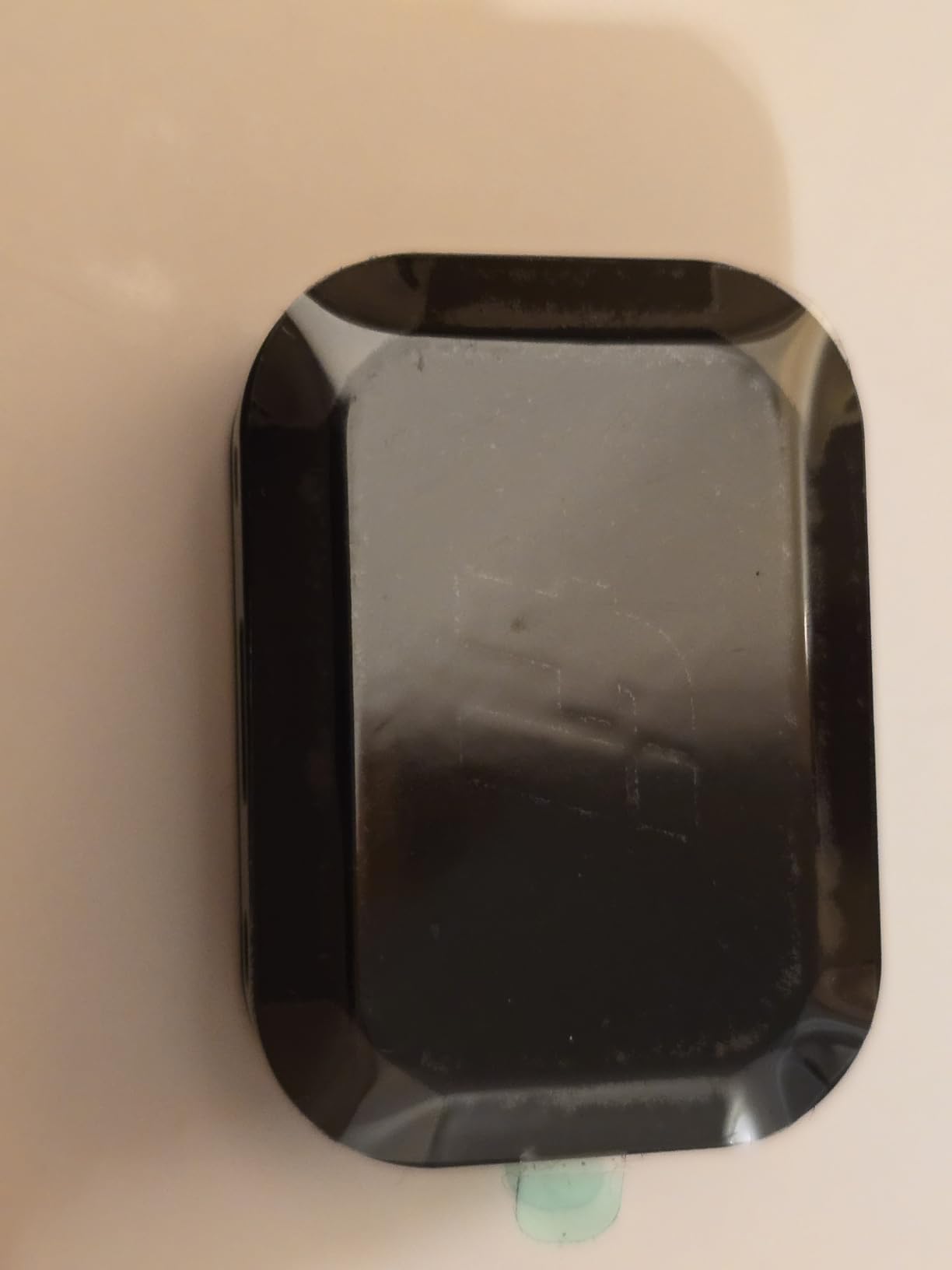 Fi Mini Attachable GPS + Activity Tracker for Cats, 6-Month Membership | Smart GPS collar attachment with virtual fences, escape alerts, health and step tracking. Lightweight and waterproof. customer photo 2