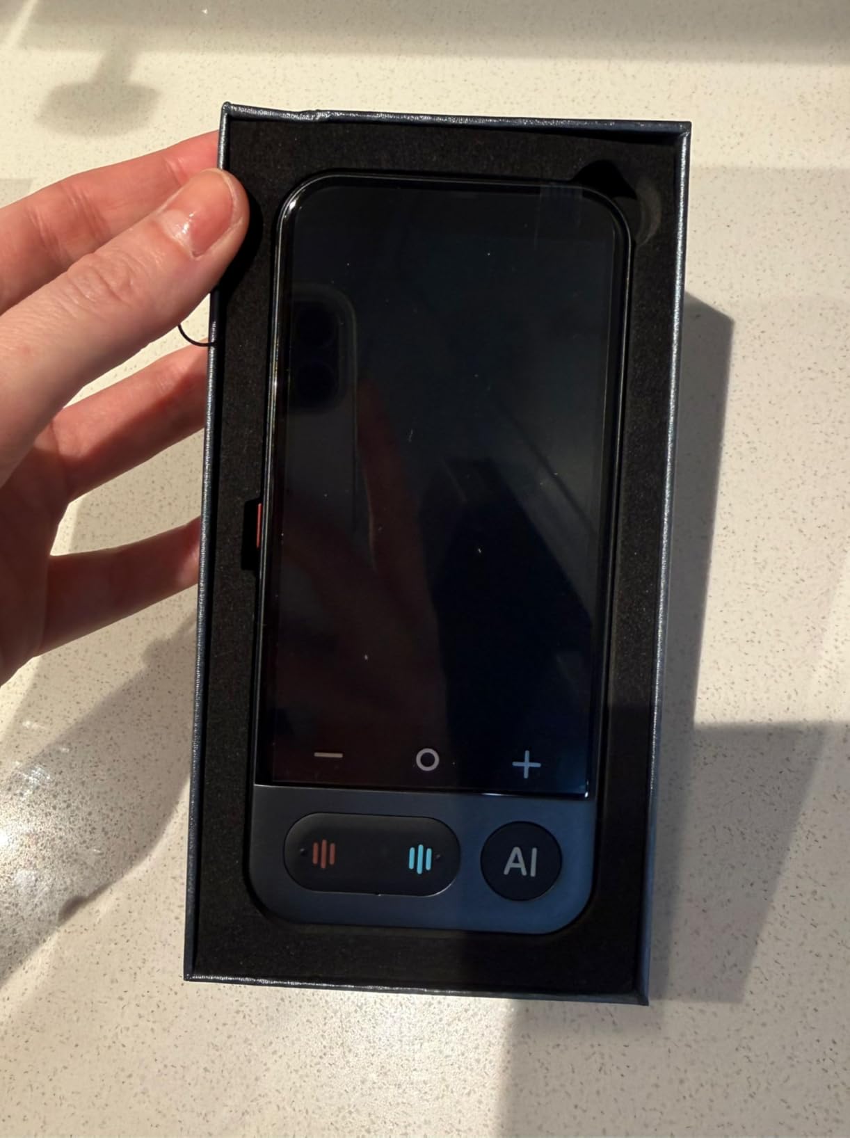 Language Translator Device AI Premium 2026 | 150 Languages | Online & Offline Voice + Photo Translation | 0.5s Ultra-Fast Accuracy | 4