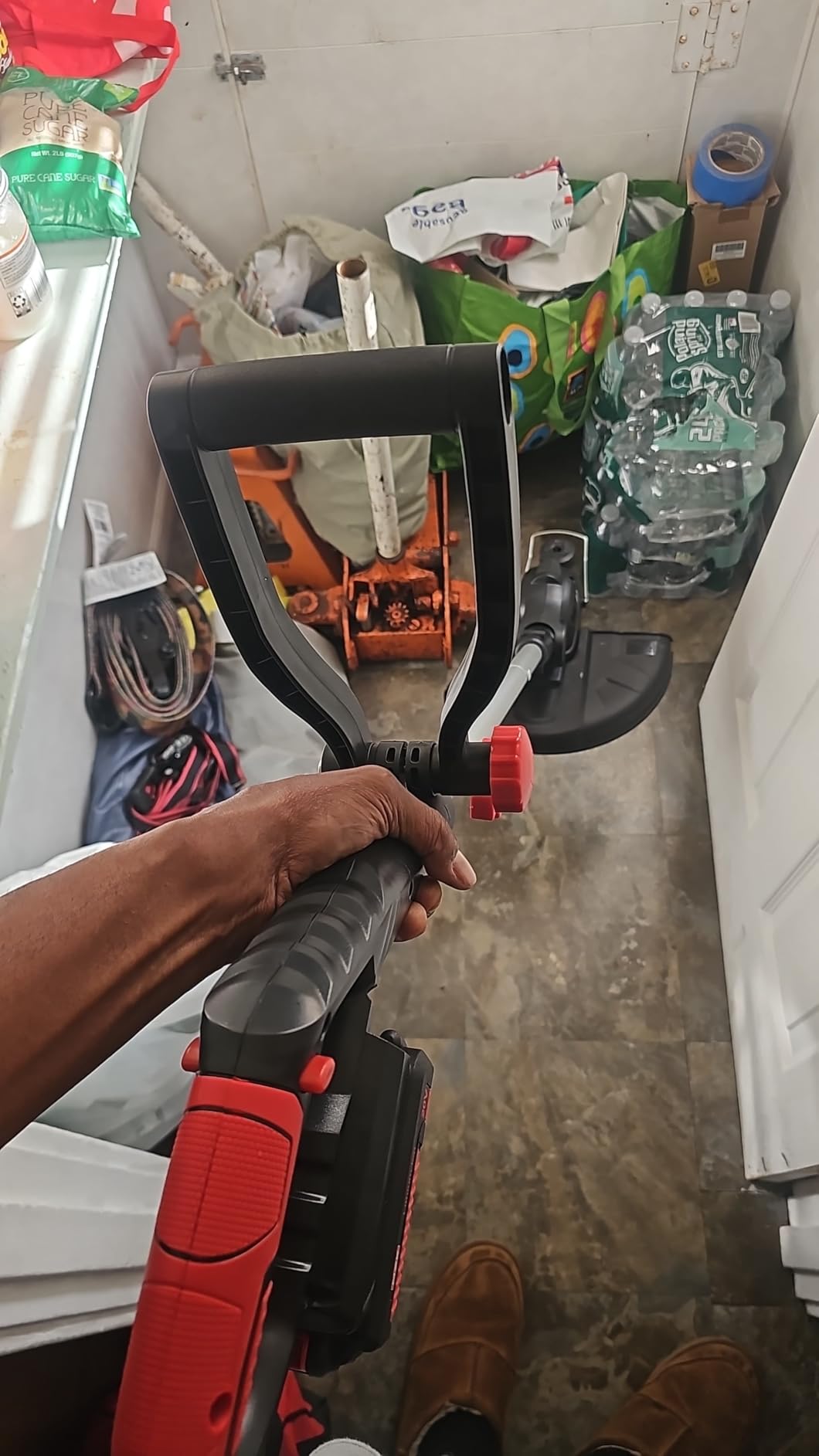 MZK 20V 12