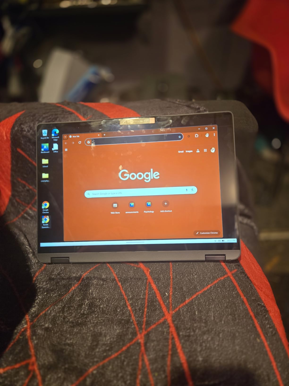 Lenovo IdeaPad Flex 5 2-in-1 AI Laptop (14