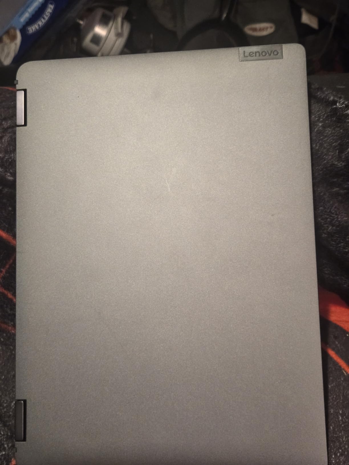 Lenovo IdeaPad Flex 5 2-in-1 AI Laptop (14