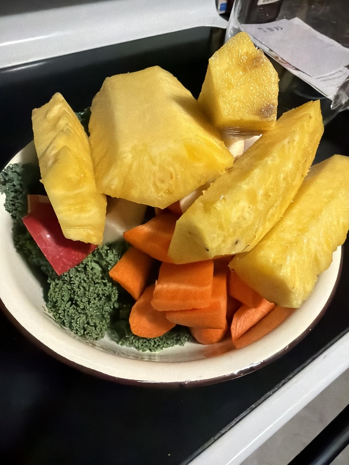 Juicer Machines, 3-in-1 Cold Press Juicer with 6.5