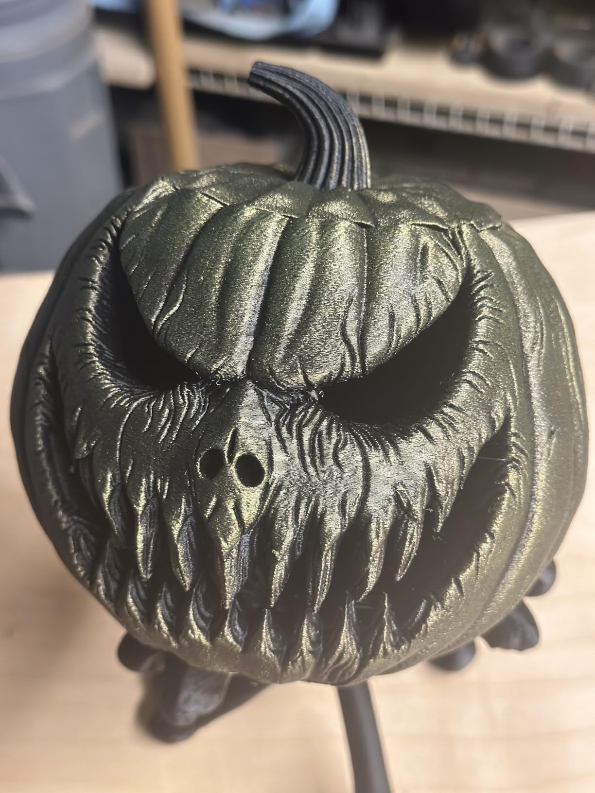 QIDI Q2 Combo 3D Printer, Enclosed FDM with 65℃ Heated Chamber, Ultra Air Filtration, 600mm/s High Speed, AI Camera, Full Auto Leveling, 270x270x256mm Build Volume, from Beginner to Expert customer photo 1