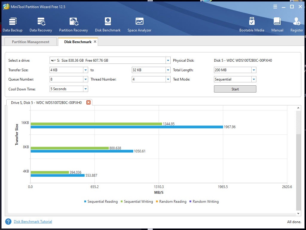 NVMe PCIe Adapter, RIITOP M.2 NVMe to PCI-e 5.0 x4/x8/x16 Card with Heat Sink for M.2 (M Key) SSD 2280/2260/2242/2230 [Upgraded] customer photo 1