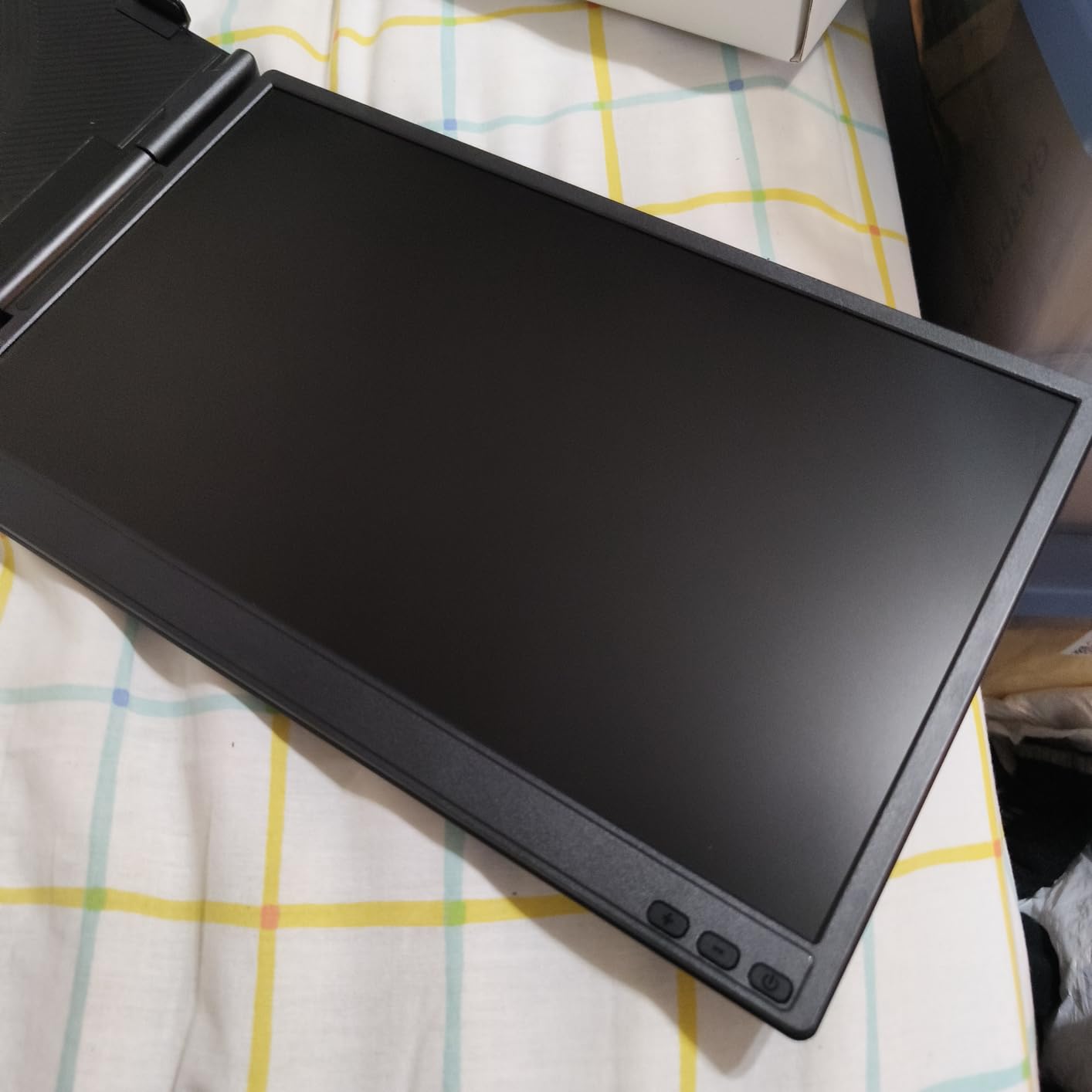 Laptop Screen Extender 1.87lbs Ultra-Portable & Ultra Slim, 14.2