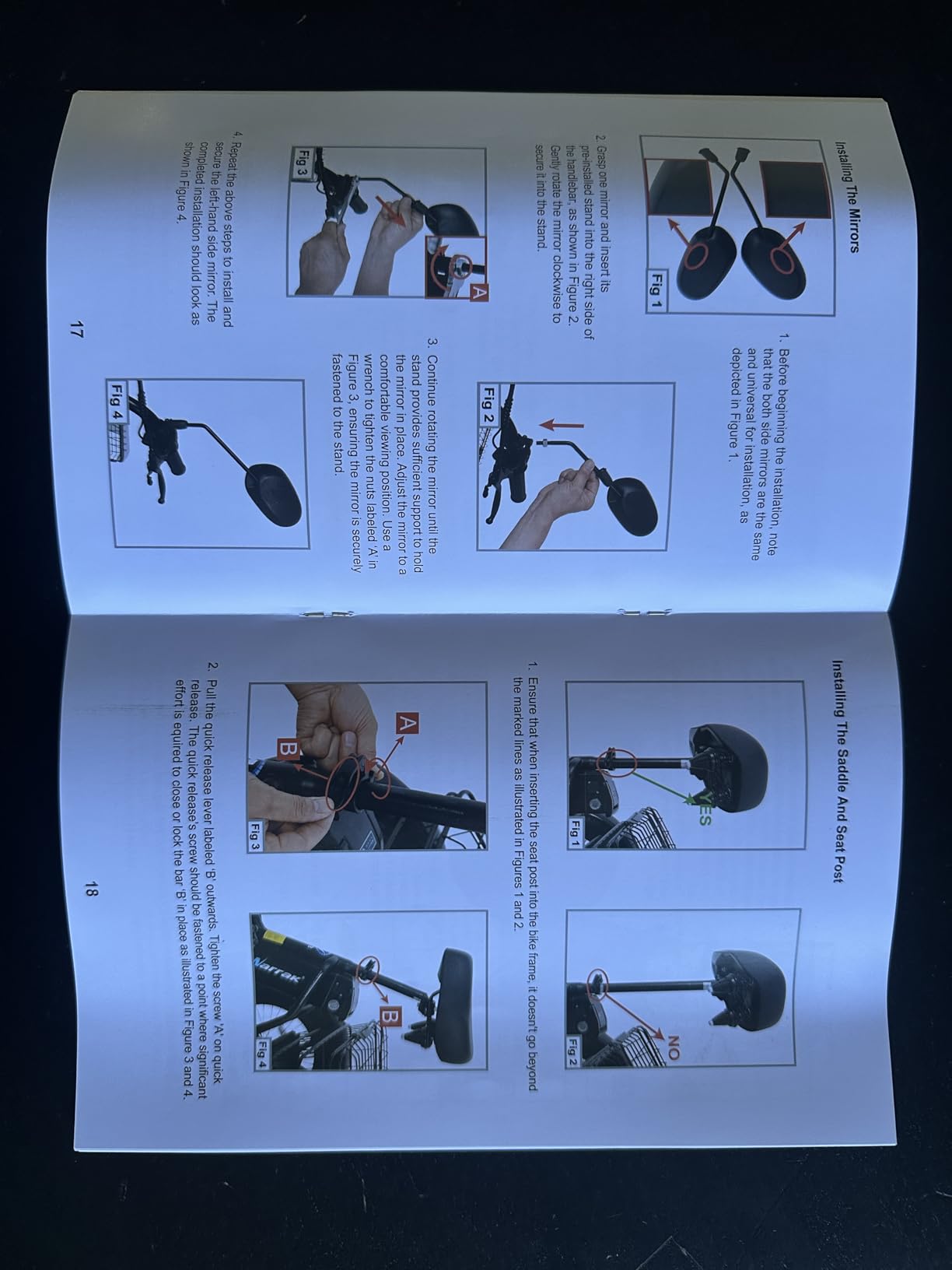 Electric Tricycle for Adults, Fat Tire Folding Electric Trike, 3 Wheels Electric Bicycle Bikes, Peak 700W/1100W Step-Thru Etrike with Removable Battery and Large Basket customer photo 2