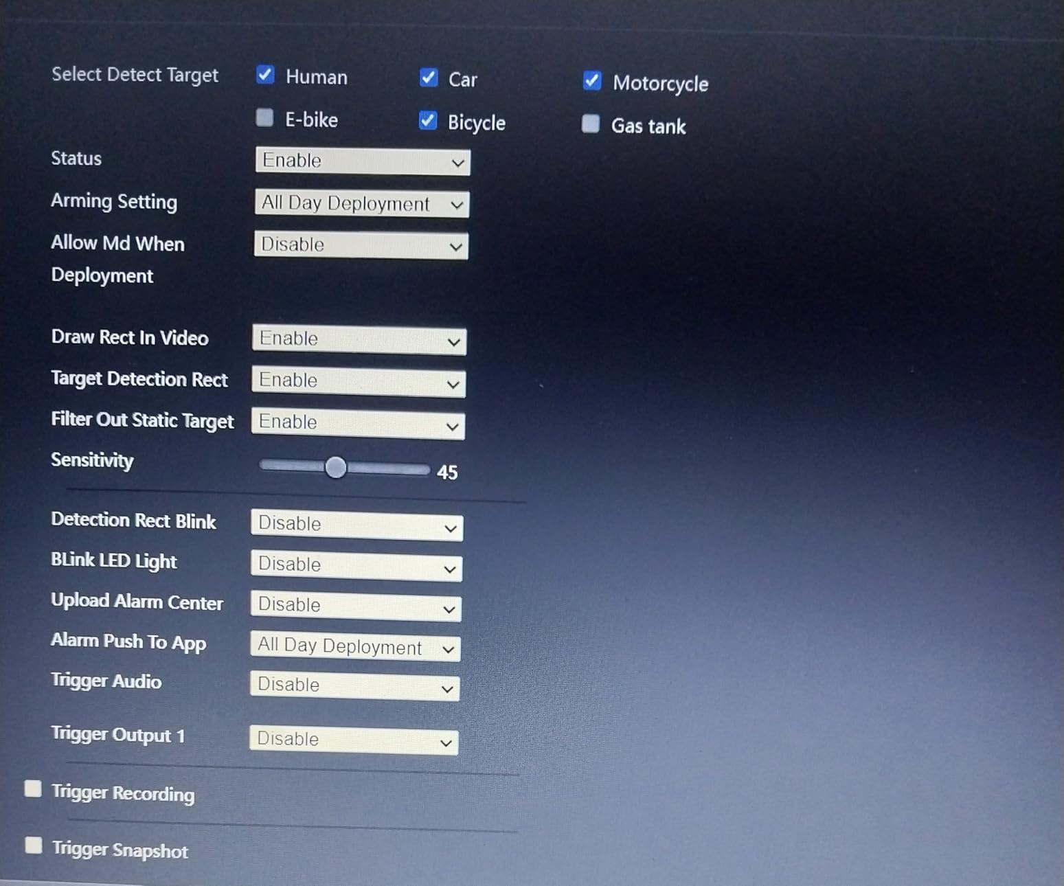 Anpviz 4K PoE IP Bullet Camera with 100ft Smart Dual Light Color Night Vision, 8MP Security IP Camera Outdoor Indoor, MD2.0,Micro SD Slot, Built in Mic,Metal,IP66,Wired,NDAA,IPC-B8A83WD-S (U Series) customer photo 1
