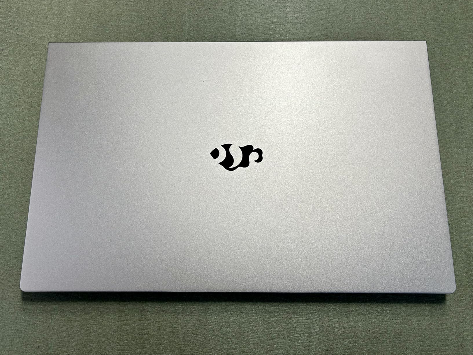 NIMO 17.3 inch Copilot+ AI Laptop - AMD Ryzen AI 9 HX 370 (Up to 5.1GHz, 50 Tops NPU), 32GB RAM 1TB SSD, Radeon 890M Graphics, 144Hz FHD Display, USB 4.0, 100W PD customer photo 1