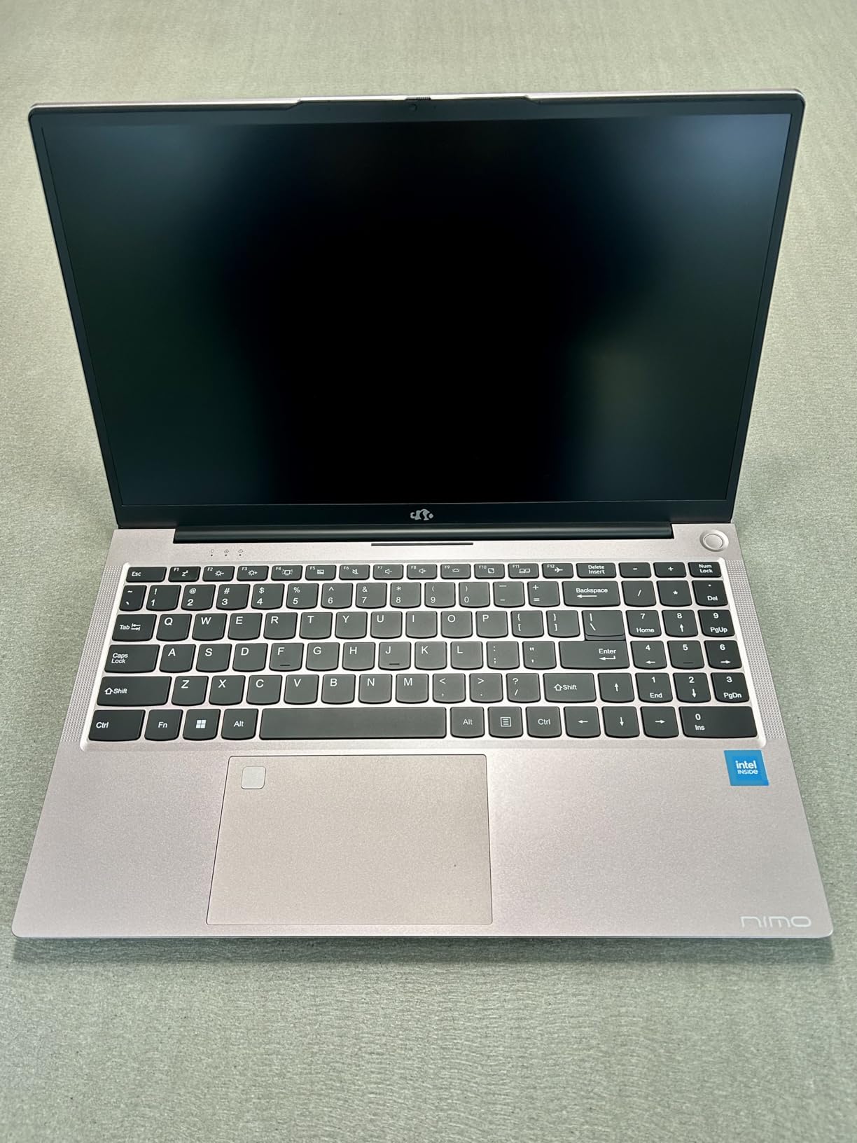 NIMO 17.3 inch Copilot+ AI Laptop - AMD Ryzen AI 9 HX 370 (Up to 5.1GHz, 50 Tops NPU), 32GB RAM 1TB SSD, Radeon 890M Graphics, 144Hz FHD Display, USB 4.0, 100W PD customer photo 2