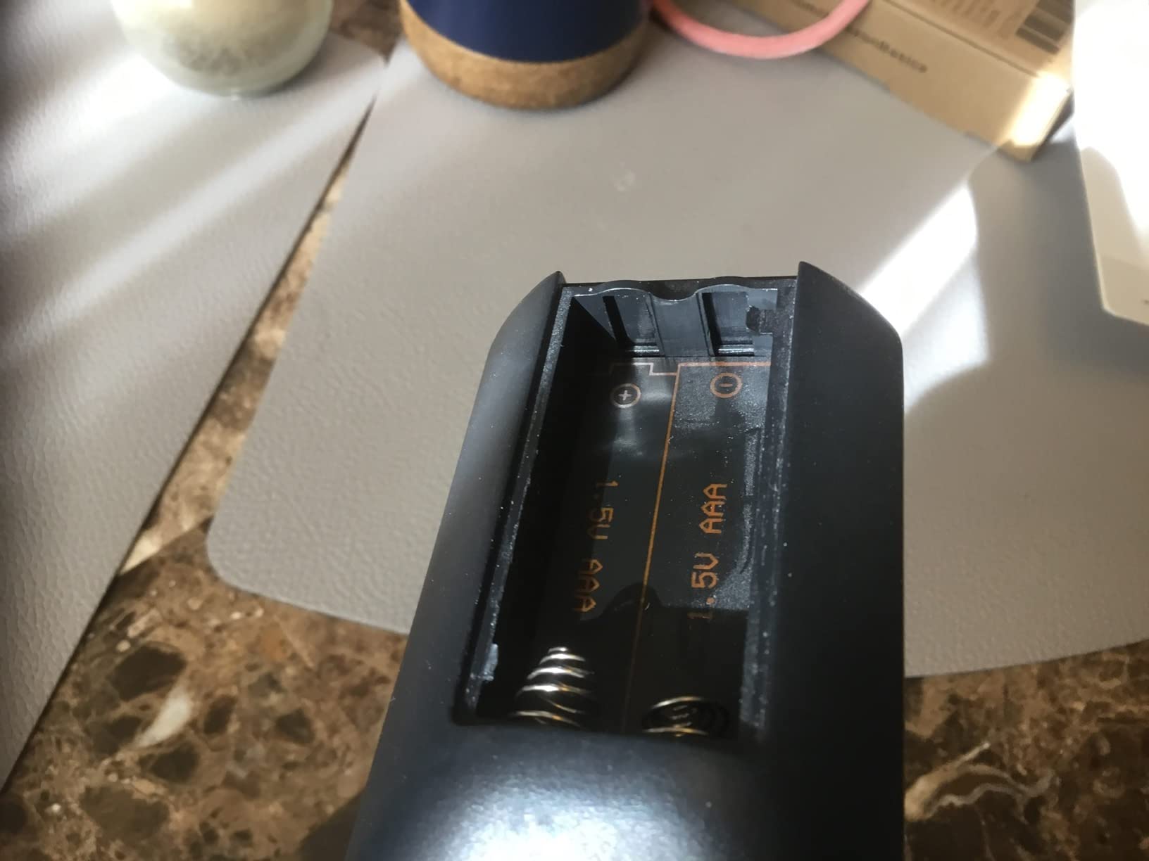 Wohome 2.1 Sound Bars for TV, Built-in Subwoofer, 6 Levels Voice Enhancement, 16 Inches TV Soundbar Speakers with Bluetooth 5.3/Optical/AUX/USB Connection, Wall Mount, 3 EQ Modes, S100 customer photo 1