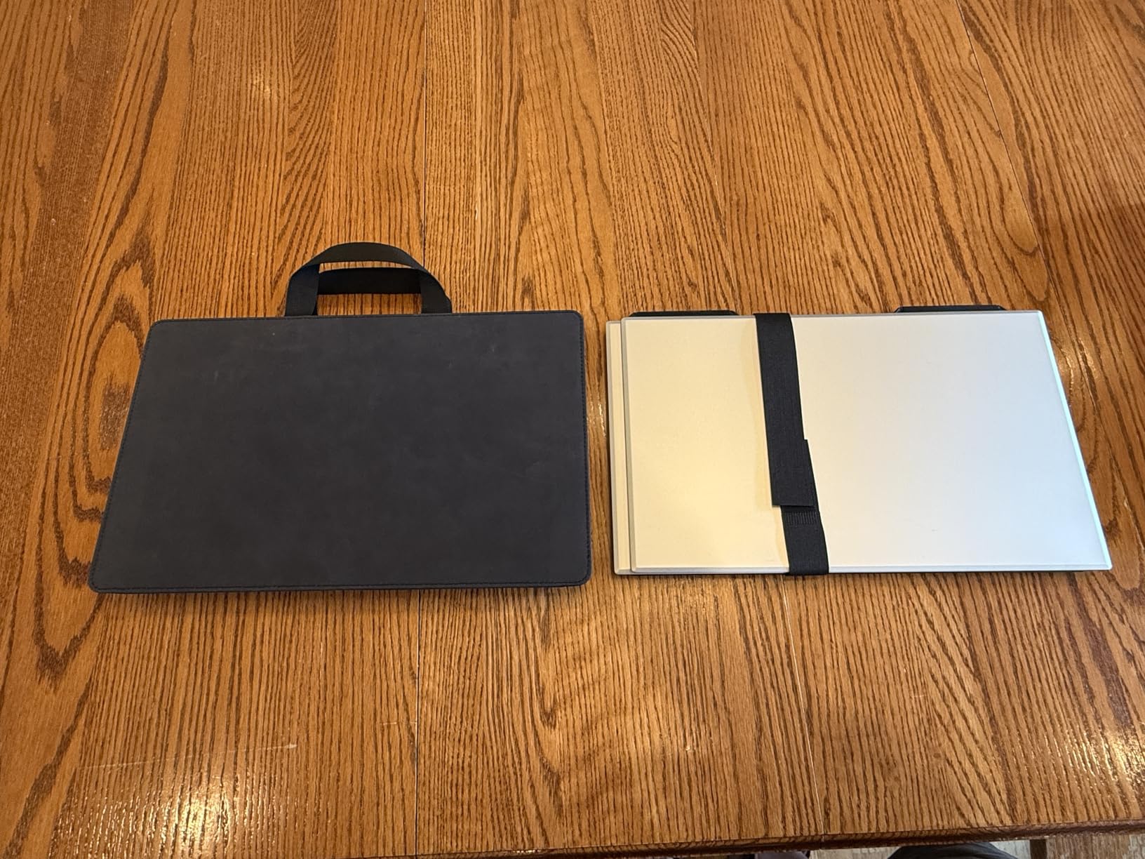 One Cable Laptop Screen Extender, 15.6