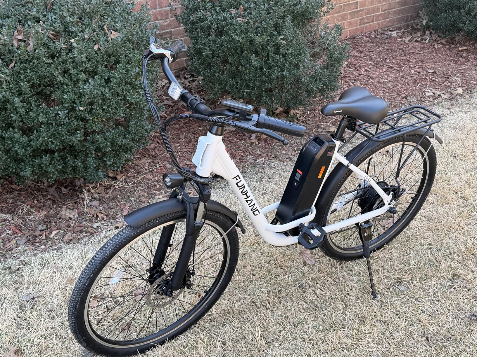 Electric Bike for Adults, 26