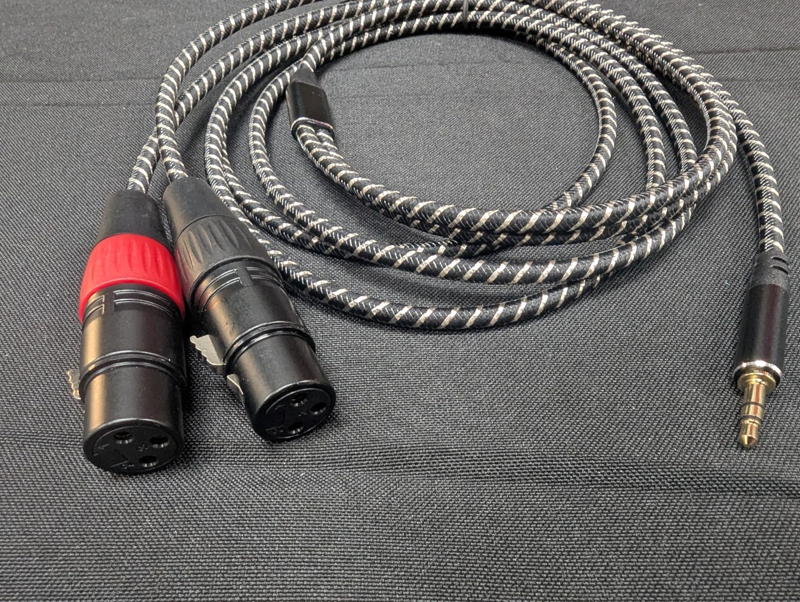 HDMI eARC/ARC Audio Extractor, 192KHz HDMI ARC/eARC to Optical Audio Adapter Converter to Optical+ Coaxial and Analog 3.5mm for HDTV Soundbars, Home Theaters-PCM/ Dolby5.1 & DTS 5.1 Formats customer photo 1