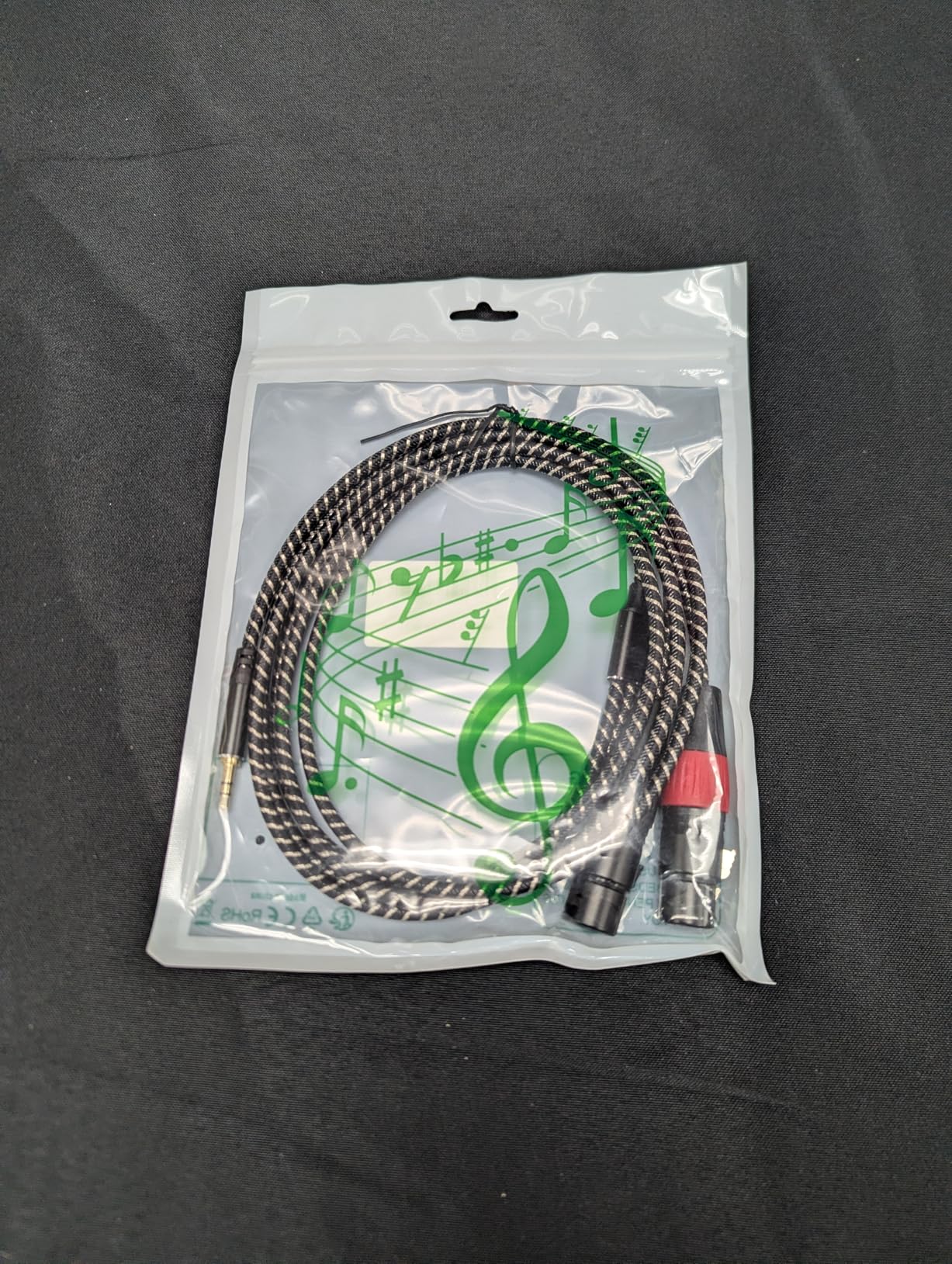 HDMI eARC/ARC Audio Extractor, 192KHz HDMI ARC/eARC to Optical Audio Adapter Converter to Optical+ Coaxial and Analog 3.5mm for HDTV Soundbars, Home Theaters-PCM/ Dolby5.1 & DTS 5.1 Formats customer photo 2