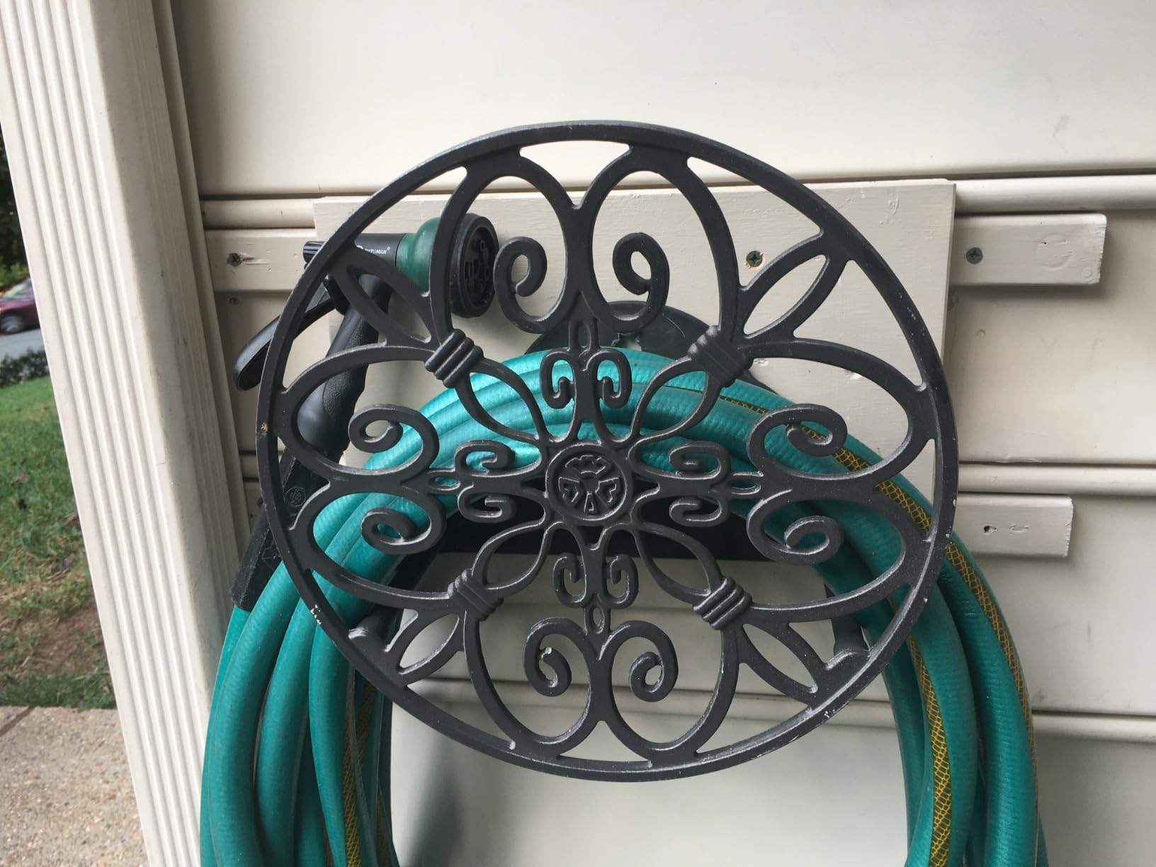 Stud Finder Wall Scanner - 5 in 1 Stud Finder Tool w/Smart Chip and HD LCD Display, Stud Detector for Center and Edge of Wood AC Wire Metal Studs Joist Pipe customer photo 1