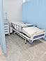 2026 New Upgrade 3 Function Full Electric 600LBS Hospital Bed, Medical Equipment, Hospital Beds for Home or Hospital Use, Frame, Adjustable Medical Bed for Seniors customer photo 2