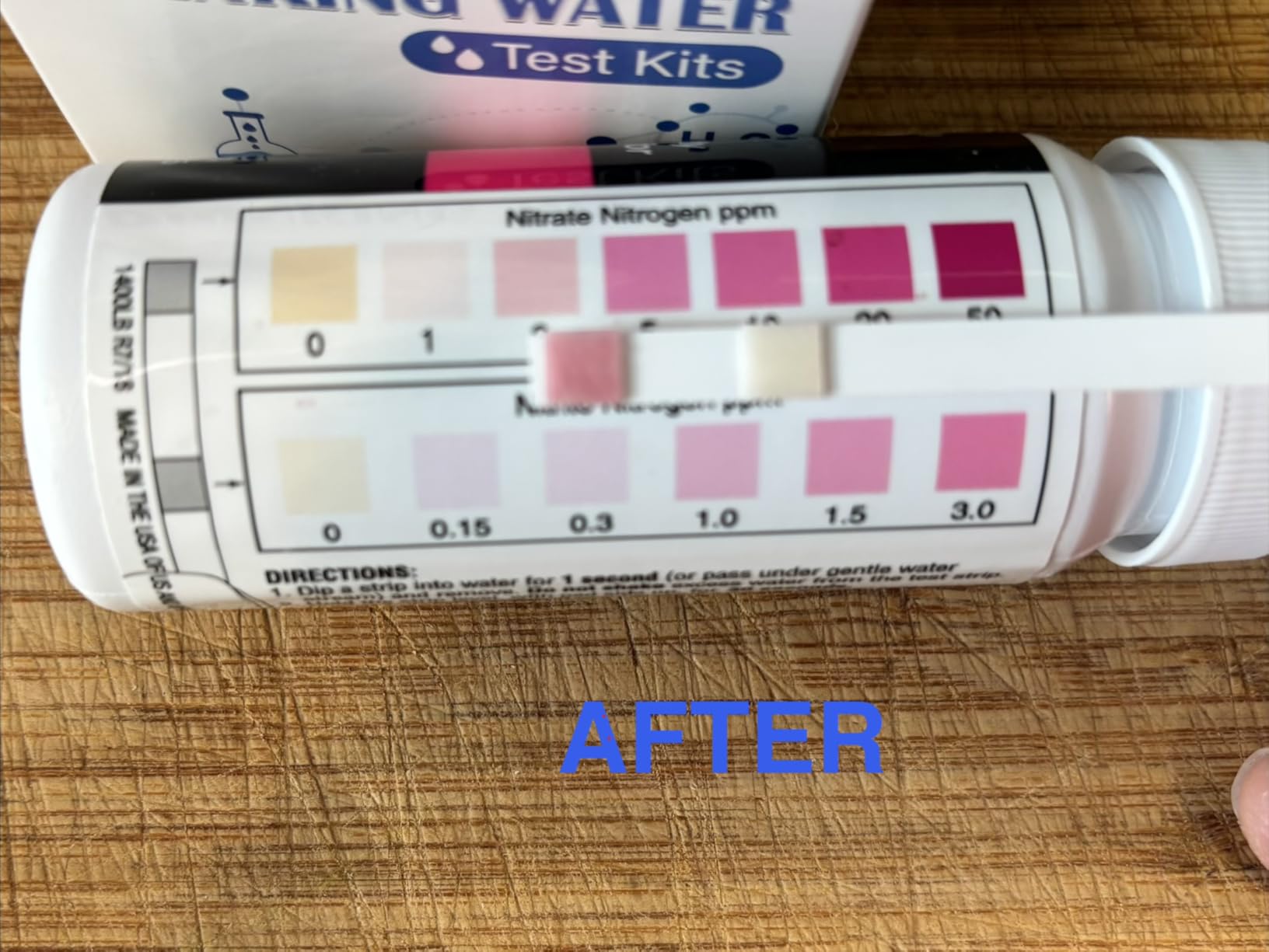 DREO Reverse Osmosis Water Filter Countertop - RO Filtration System with TDS Display customer photo 1