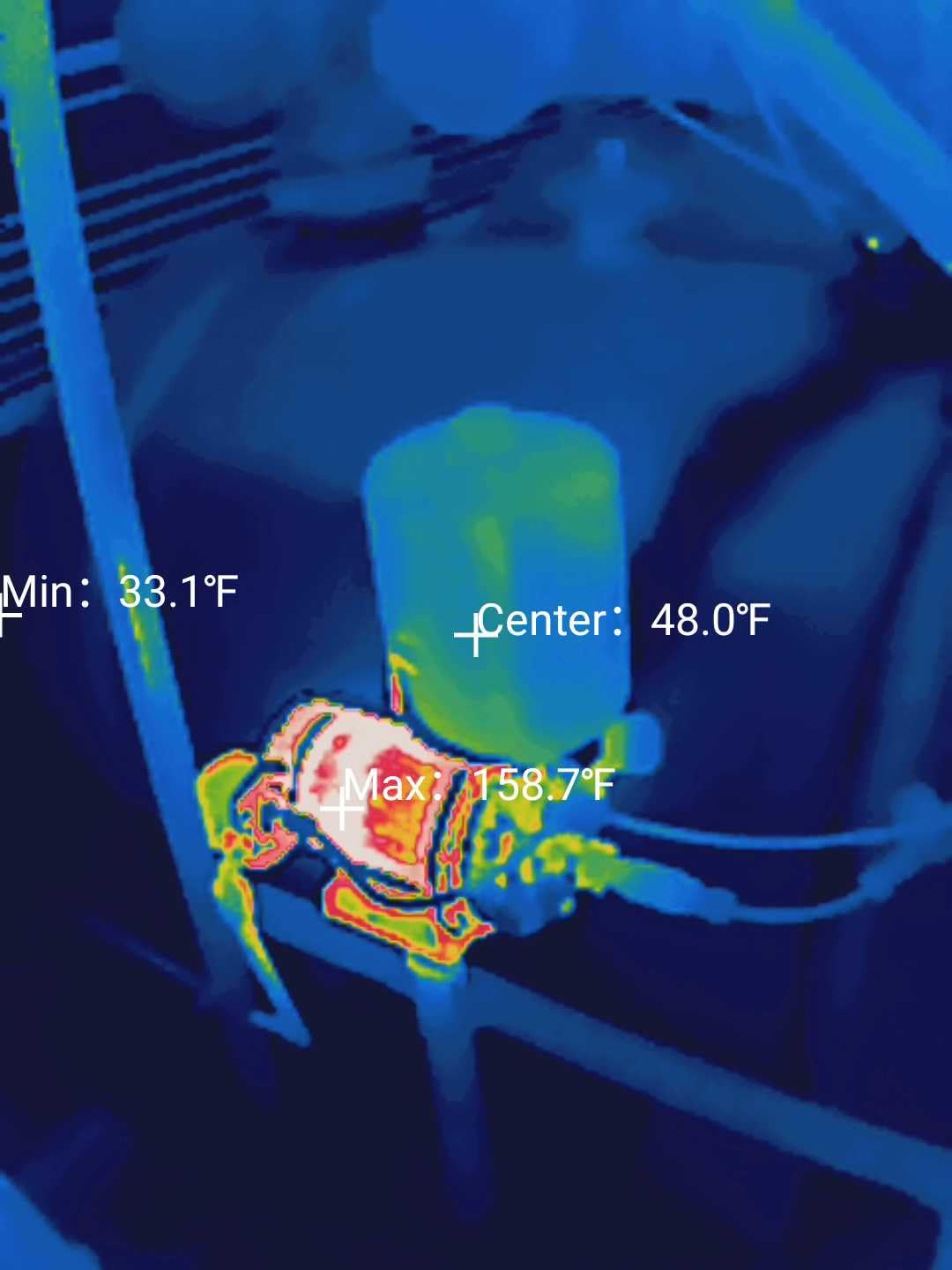 AGM G3 Pro Flagship Ultra Rugged Smartphone Android 15, 25fps Thermal Camera, 6.72