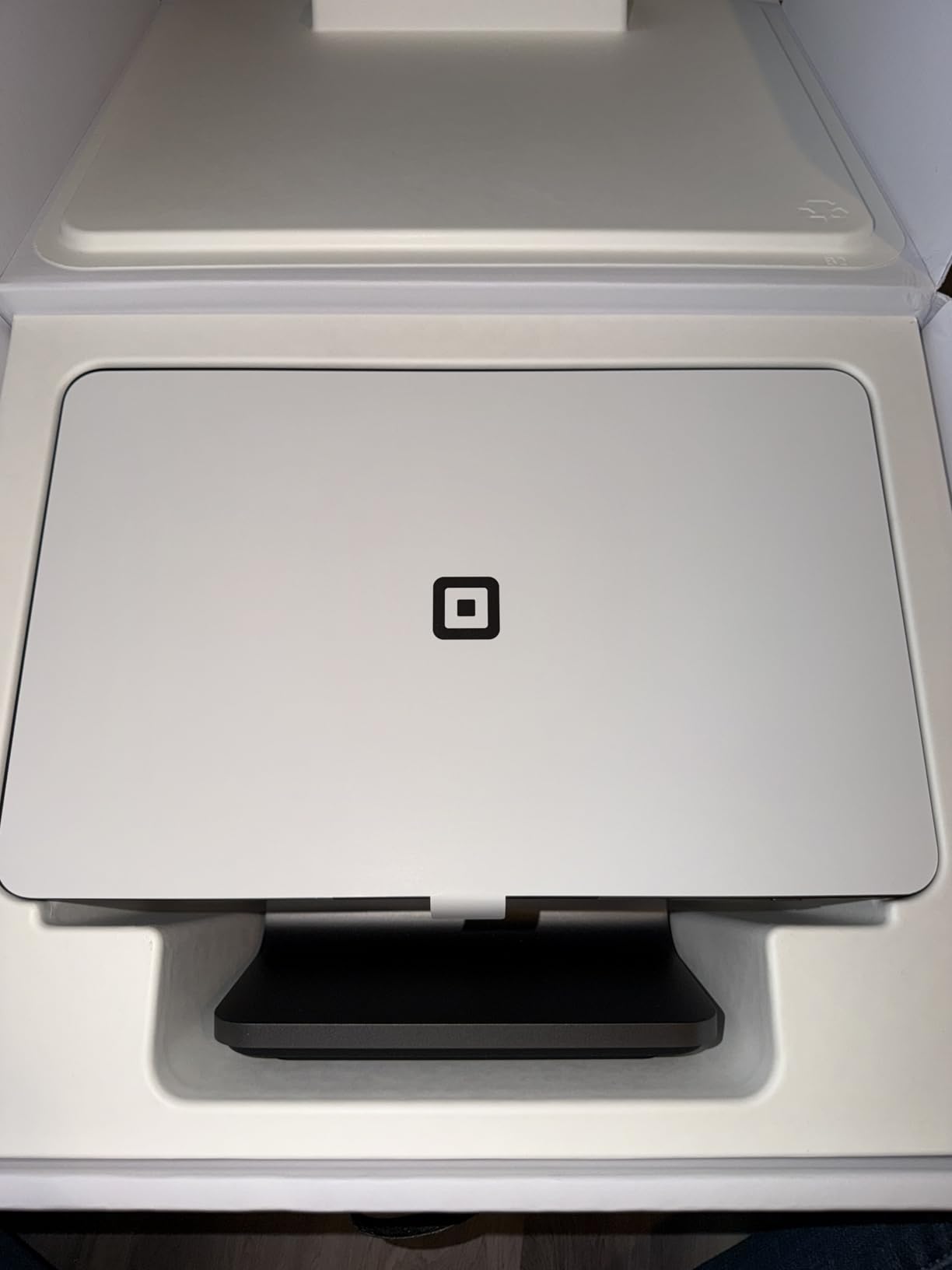 Square Register (2nd Generation) - Powered by Square POS customer photo 1