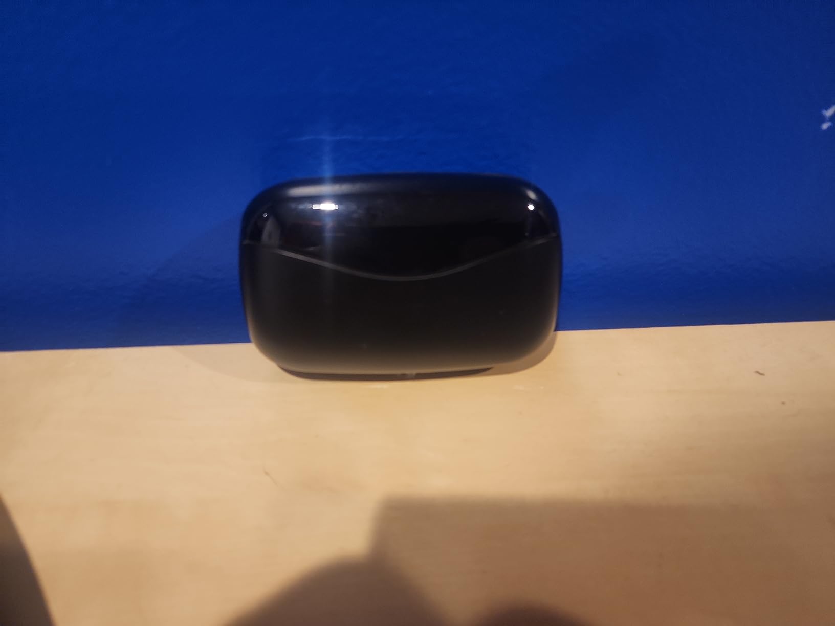 PSIER Bone Conduction Headphones, 2026 Upgrade Bluetooth 6.0 Open Ear Headphones, 10Hrs Playtime Wireless Earbuds with Mic, 23g Lightweight Comfort, IPX5 Waterproof Running Headphones for Gym, Outdoor customer photo 1