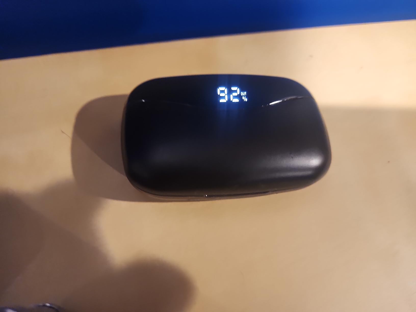 PSIER Bone Conduction Headphones, 2026 Upgrade Bluetooth 6.0 Open Ear Headphones, 10Hrs Playtime Wireless Earbuds with Mic, 23g Lightweight Comfort, IPX5 Waterproof Running Headphones for Gym, Outdoor customer photo 2