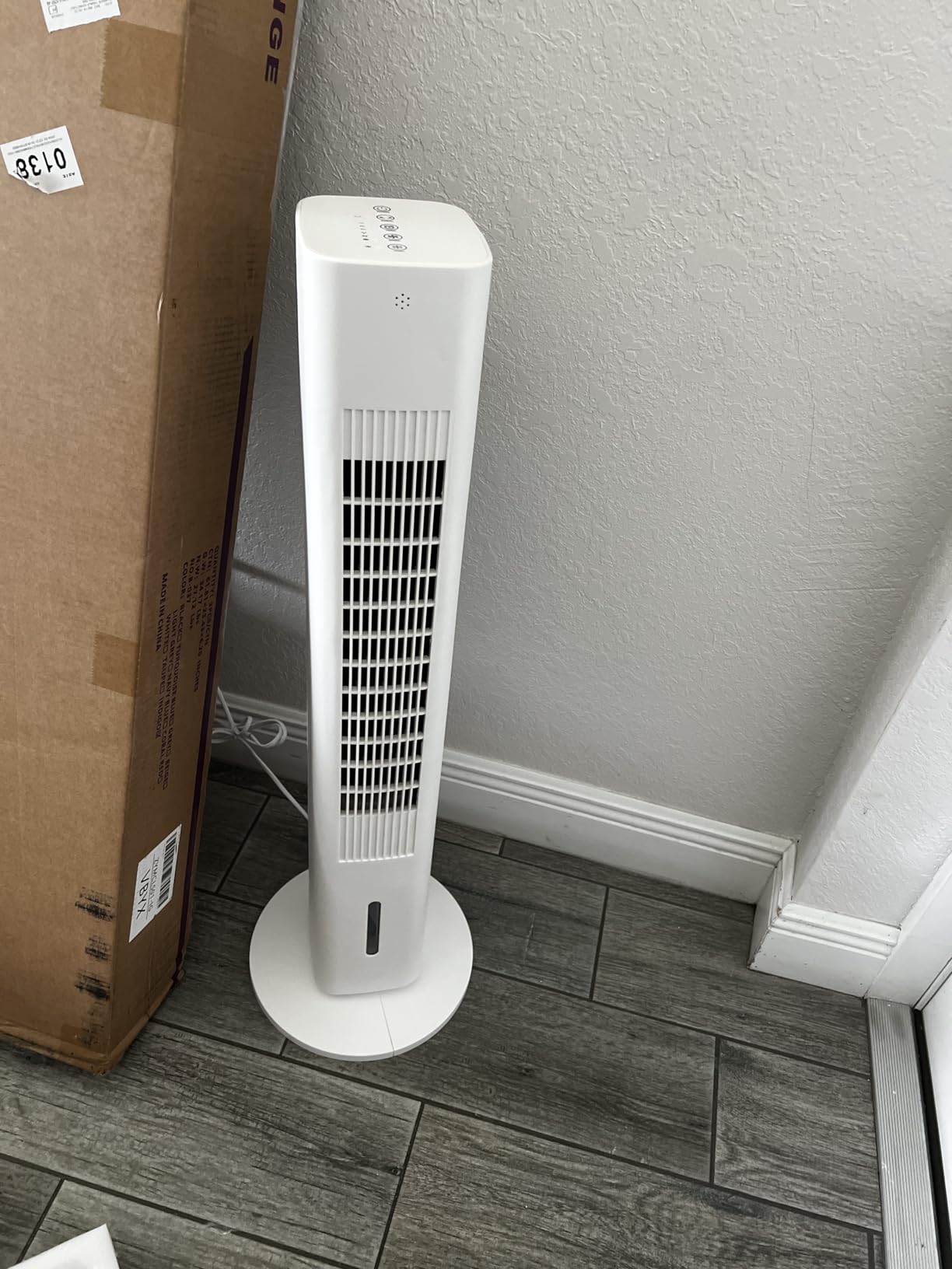 Windowless Portable Air Conditioner Ac Unit with Remote,37