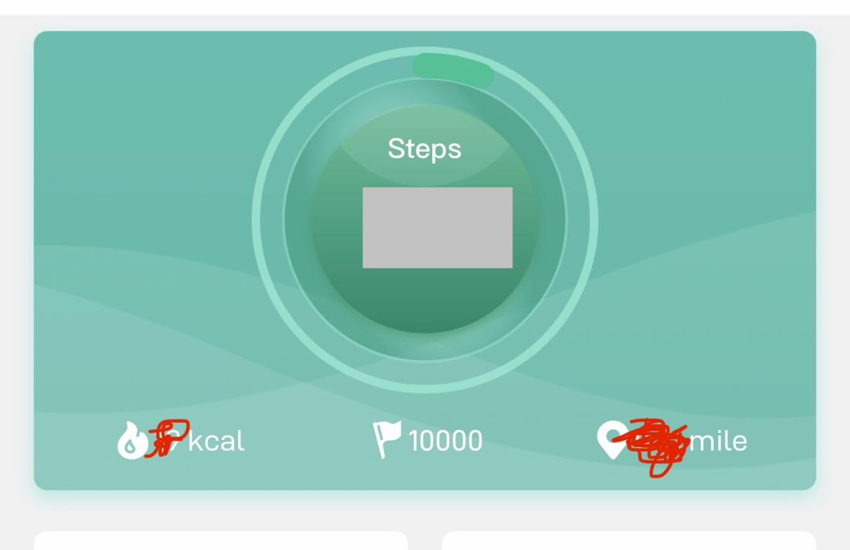 Ring Health Tracker for Women Men, Fitness Ring with Heart Rate, Blood Oxygen, Sleep Monitor, Calories, Step Counter, IP68 Waterproof Smart Ring for iPhone & Android, No Subscription Fee (Gold, 7#) customer photo 2