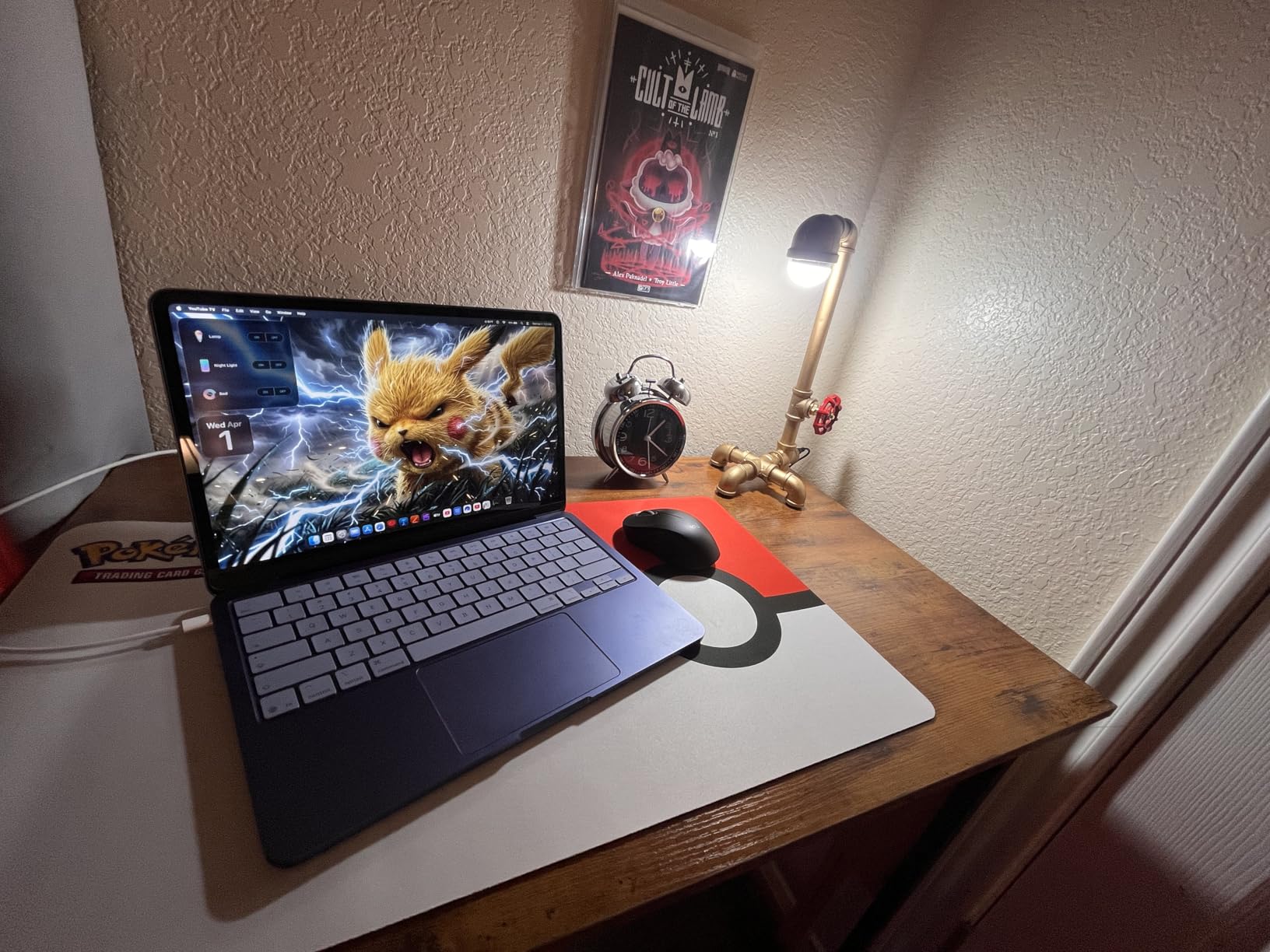 Apple 2026 MacBook Neo 13-inch Laptop with A18 Pro chip: Built for AI and Apple Intelligence, Liquid Retina Display, 8GB Unified Memory, 256GB SSD Storage, 1080p FaceTime HD Camera, Touch ID; Citrus customer photo 2