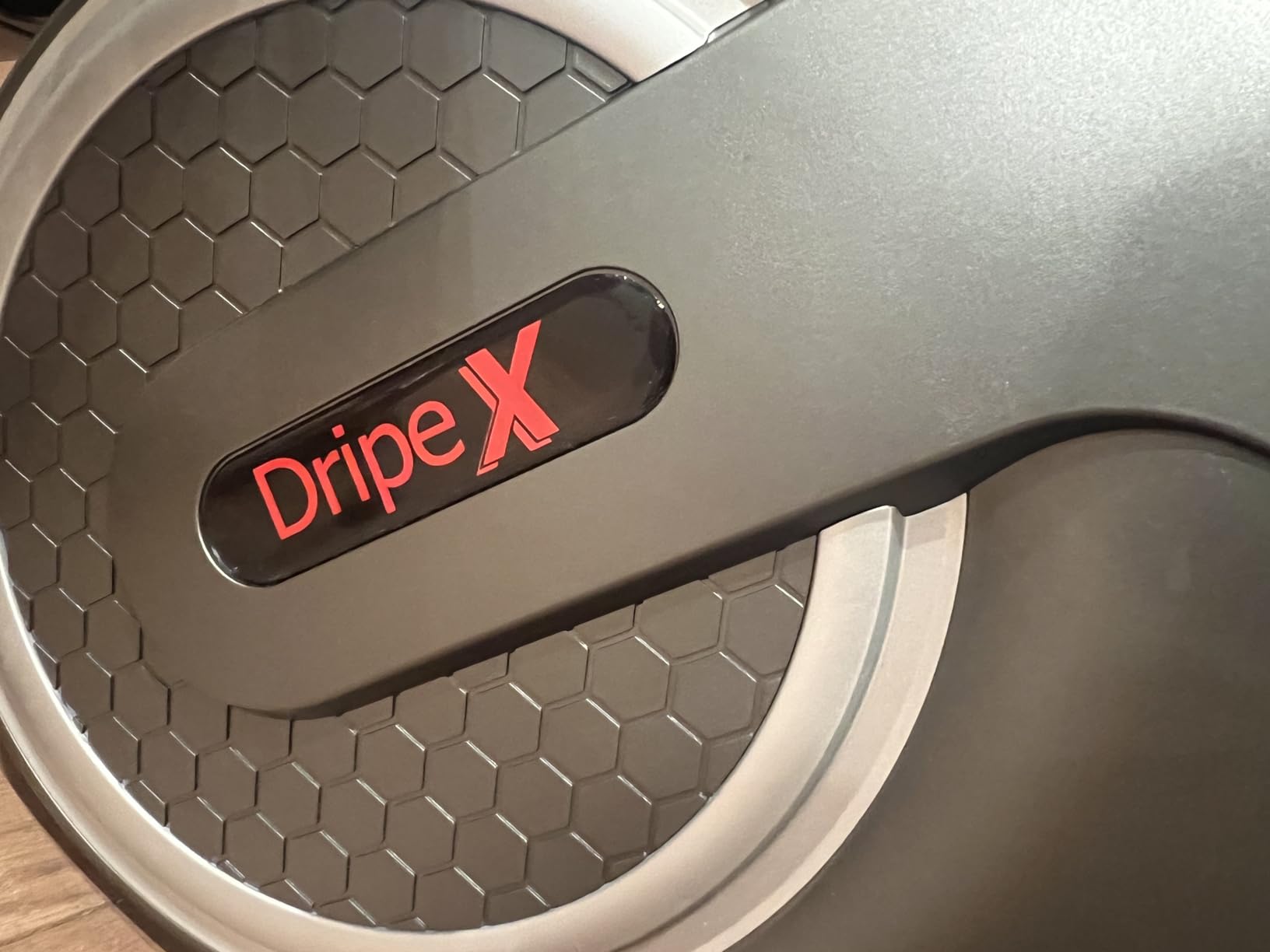 Dripex Rowing Machines for Home, Upgraded Rowing Machine Magnetic Rower, Max 360 LBS, 16 Levels of Workout Resistance, Dual Slide Rail, App Compatible, LCD Monitor, Row Machine for Gym Exercise customer photo 1