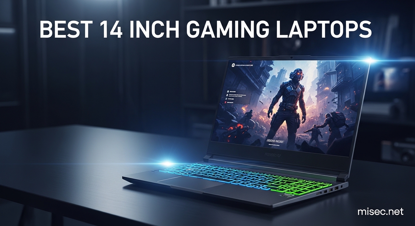 Best 14 Inch Gaming Laptop