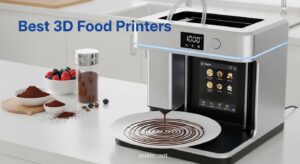 Best 3D Food Printers