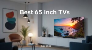 Best 65 Inch TVs