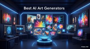 Best AI Art Generators