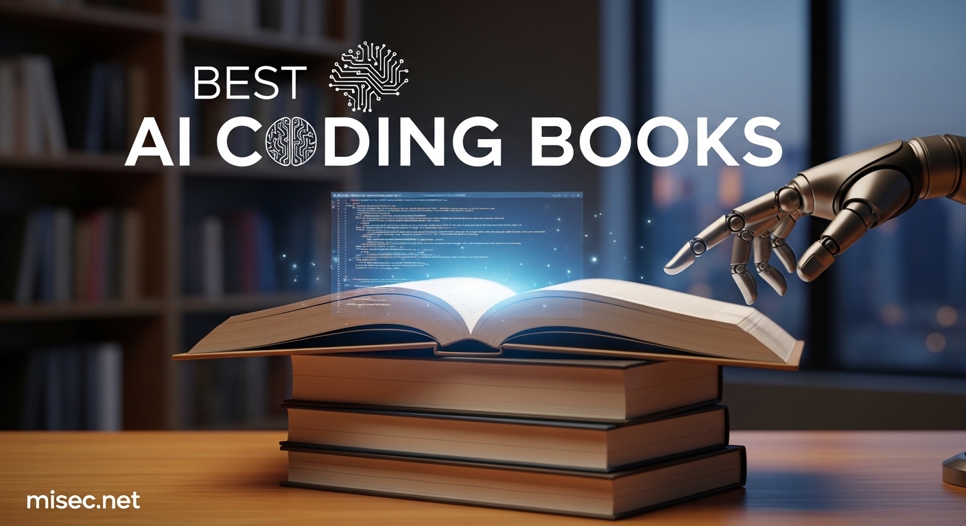 Best AI Coding Books