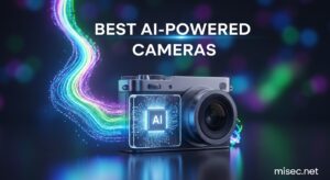 Best AI-Powered Cameras